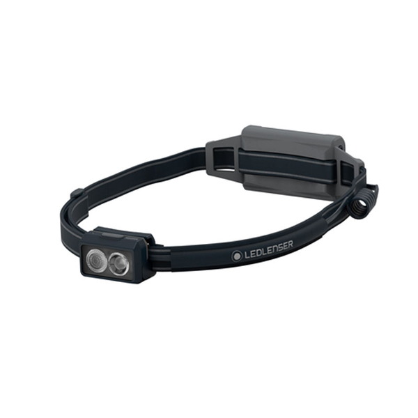 LED LENSER(レッドレンザー) NEO5R 最大600ルーメン 充電式 43120 ヘッドランプ