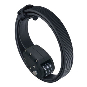 【送料無料】オットロック(OTTOLOCK) 30インチ Cinch Lock Stealth 30インチ Black 23634
