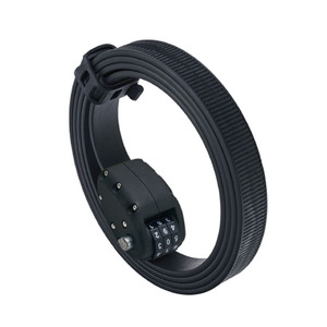 【送料無料】オットロック(OTTOLOCK) 60インチ Cinch Lock Stealth 60インチ Black 23636