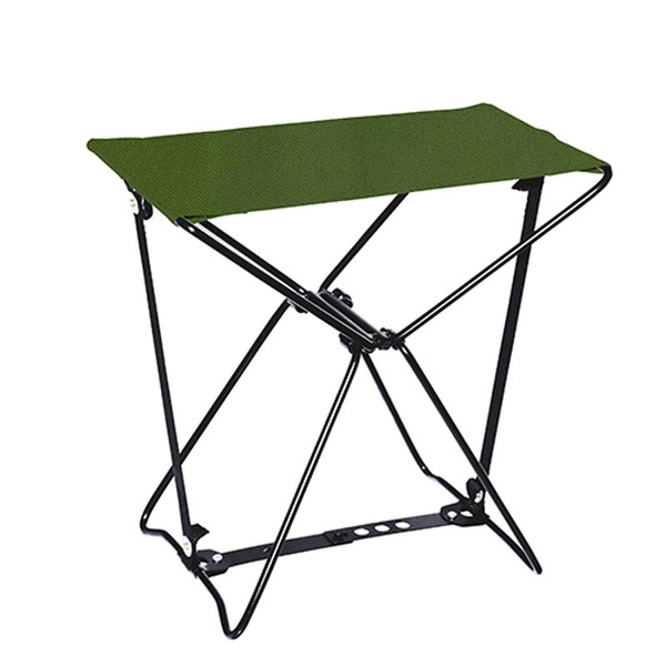 ハイマウント(HIGHMOUNT) フォールディンクスツール 62423 折り畳みチェア