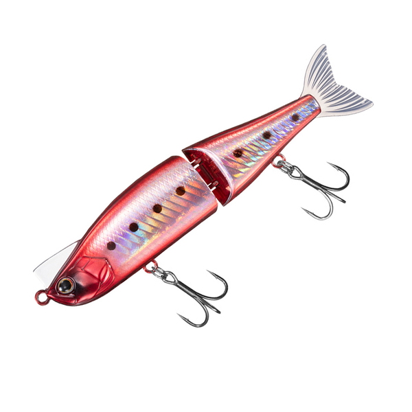 ダイワ(Daiwa) モアザン レイジーファシャッド J100S 07403442 シンキングペンシル