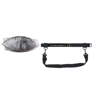 大阪漁具(OGK) 超小継磯玉の柄エフゼロセット2 CKITFZS233 小継セット(シャフト2.99m未満)