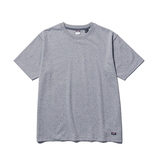 ナンガ(NANGA) エコ ハイブリッド デイリー ティー N1LNGRG4 半袖Tシャツ(メンズ)