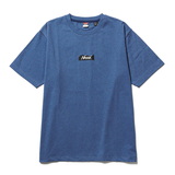 ナンガ(NANGA) エコ ハイブリッド MT ロゴ ティー N1KZNYH4 半袖Tシャツ(メンズ)