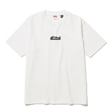 ナンガ(NANGA) エコ ハイブリッド MT ロゴ ティー NW2211-1G208 半袖Tシャツ(メンズ)