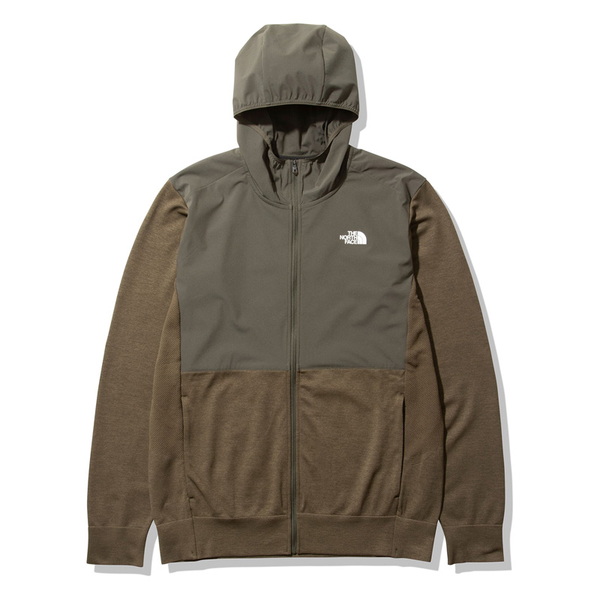 THE NORTH FACEザノースフェイス ハイブリッドアンビションショートM