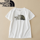 THE NORTH FACE(ザ･ノース･フェイス) K S/S FIREFLY TEE(キッズ ショートスリーブ ファイヤーフライ ティー) NTJ32244 半袖シャツ(ジュニア/キッズ/ベビー)