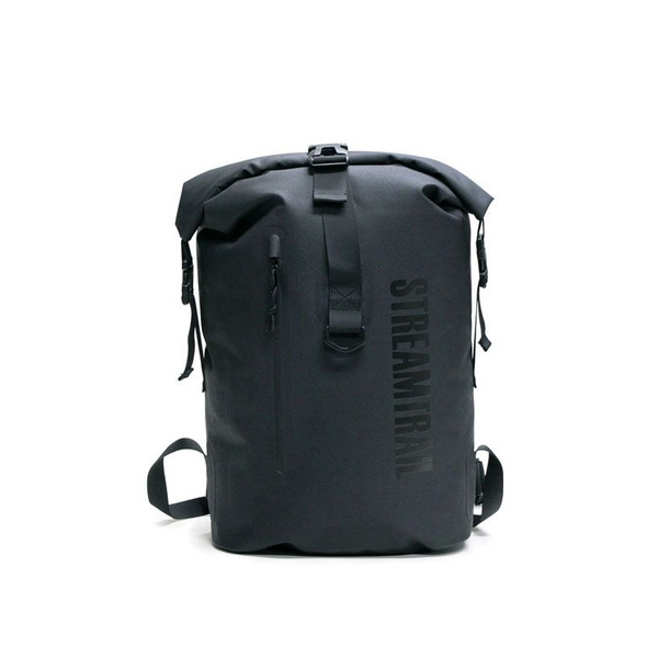 STREAM TRAIL(ストリームトレイル) WP Backpack KOZU (バックパックコウヅ)   リュック型