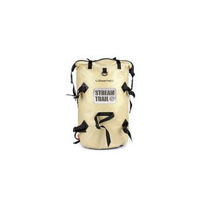【送料無料】STREAM TRAIL(ストリームトレイル) DRYTANK(ドライタンク) D2 60L SAND