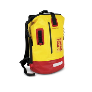 【送料無料】STREAM TRAIL(ストリームトレイル) DRYTANK TWOTONE(ドライタンク ツートーン) 25L RESCUE