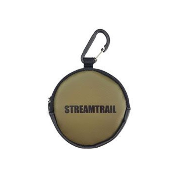STREAM TRAIL(ストリームトレイル) SD COIN CASEIII(SDコインケースIII)   ポーチ型