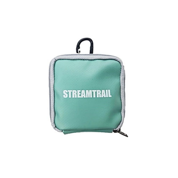 STREAM TRAIL(ストリームトレイル) FOLDABLE BOTTLE HOLDER(フォルダブルボトルホルダー)   ポーチ型