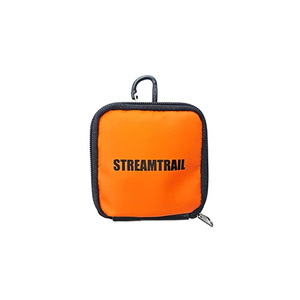STREAM TRAIL(ストリームトレイル) ＦＯＬＤＡＢＬＥ ＢＯＴＴＬＥ ＨＯＬＤＥＲ（フォルダブルボトルホルダー） オレンジ