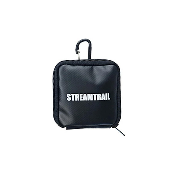 STREAM TRAIL(ストリームトレイル) FOLDABLE BOTTLE HOLDER(フォルダブルボトルホルダー)   ポーチ型