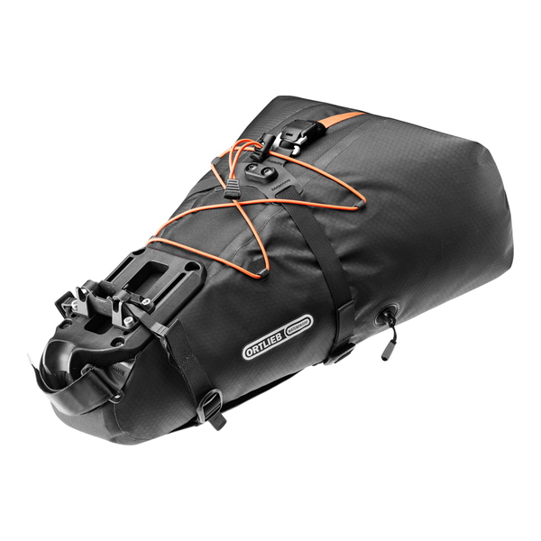 ORTLIEB(オルトリーブ) 【正規品】シートパックQR バイクパキング