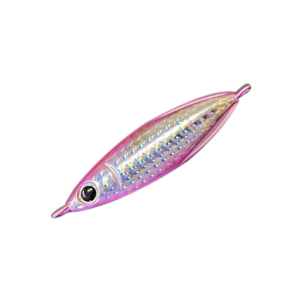 Zeake(ジーク) Sビットブレイド   メタルジグ(10～40g未満)