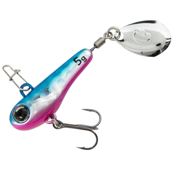 ジャッカル(JACKALL) グッドミールスピン   その他ルアー