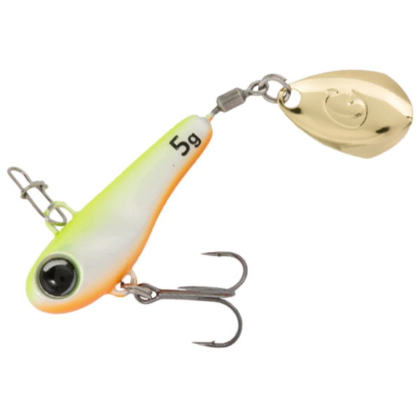 ジャッカル(JACKALL) グッドミールスピン   その他ルアー