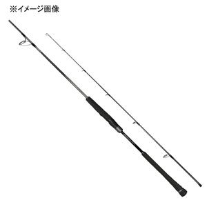 シマノ(SHIMANO) オシアジガー リミテッド S62-2(スピニング･ワンピース) 34812