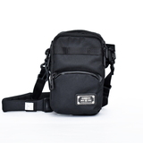 AS2OV(アッソブ) CORDURADOBBY 305D/WALLET SHOULDER 062100-10 ポーチ