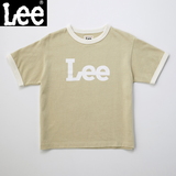 Lee(リー) Kid’s RINGER TEE キッズ LK0766-216 半袖シャツ(ジュニア/キッズ/ベビー)