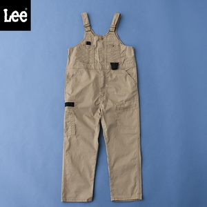 Lee（リー） 【22春夏】Kid’s OUTDOORS OVERALLS キッズ LK1351-216