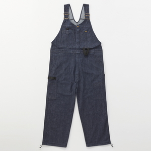 Lee(リー) OUTDOORS WHIZIT OVERALLS LM8601-100