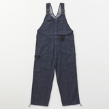 Lee(リー) OUTDOORS WHIZIT OVERALLS LM8601-100 ロングパンツ(メンズ)