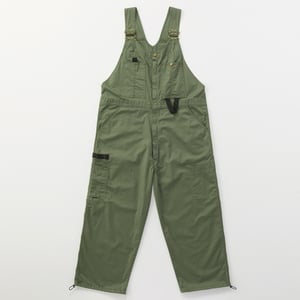Lee（リー） OUTDOORS WHIZIT OVERALLS LM8601-121
