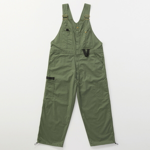 Lee（リー） OUTDOORS WHIZIT OVERALLS LM8601-121