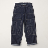 Lee(リー) OUTDOORS DOUBLE KNEE PAINTER LM8604-100 ロングパンツ(メンズ)