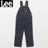 Lee(リー) Kid’s DUNGAREES OVERALLS キッズ LK6137-200 オーバーオール(ジュニア/キッズ)