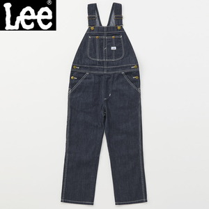 Lee（リー） 【22春夏】Kid’s DUNGAREES OVERALLS キッズ LK6137-200