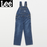 Lee(リー) Kid’s DUNGAREES OVERALLS キッズ LK6137-236 オーバーオール(ジュニア/キッズ)
