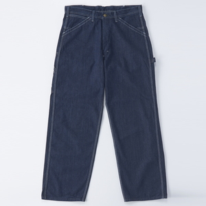 Lee（リー） 【22春夏】DUNGAREES PAINTER PANTS LM7288-100