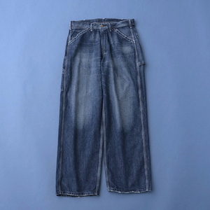 Lee（リー） DUNGAREES PAINTER PANTS LM7288-136