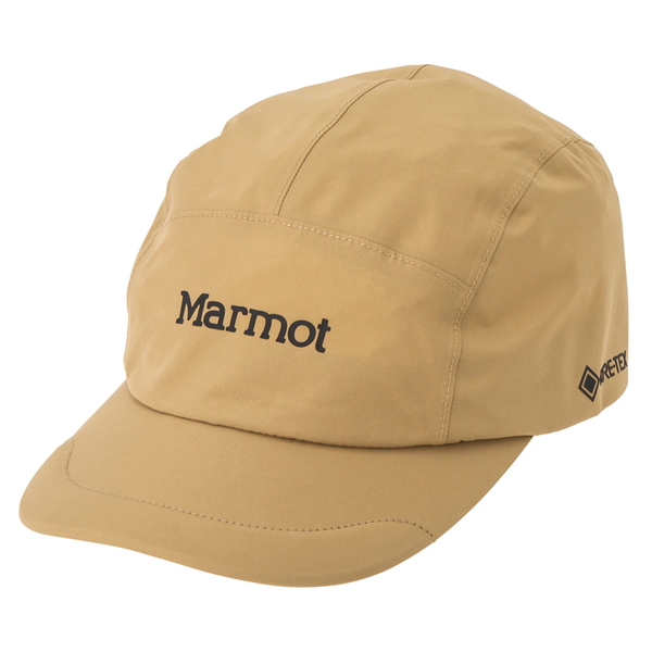 Marmot(マーモット) GORE-TEX CAP(ゴアテックス キャップ) TOATJC31