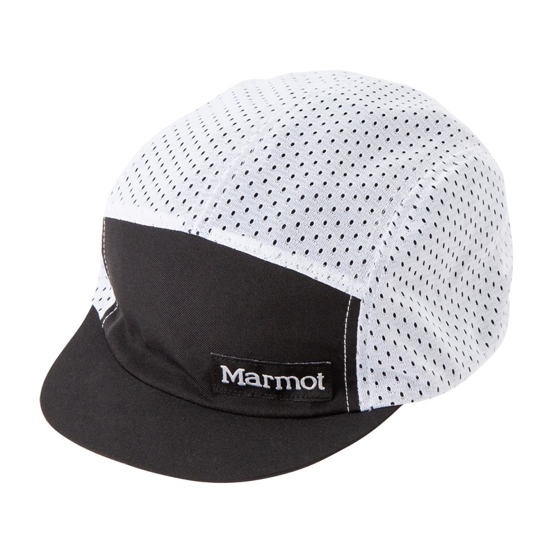 Marmot(マーモット) MESH JET CAP(メッシュ ジェット キャップ