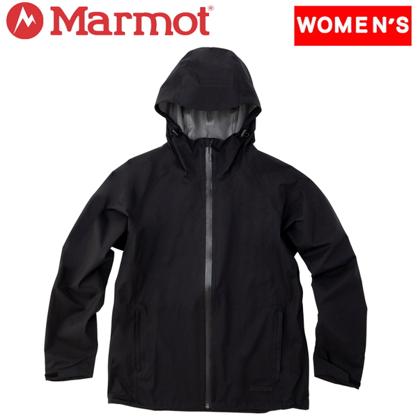 アウトドア 登山用品 Marmot(マーモット) WS ZEROSTORM JACKET(ウィメンズ ゼロストーム 
