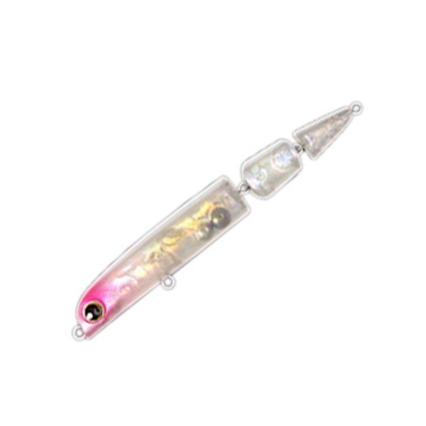 LONGIN(ロンジン) PLEX(プレックス) F   ミノー(リップレス)