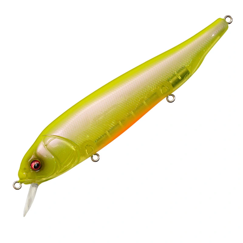���K�o�X(Megabass) LATES FeedingWoofer ���A�[