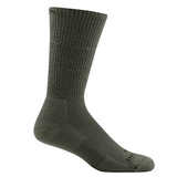 DARN TOUGH(ダーンタフ) タクティカル ブーツソックス ミッドウェイト クッション 19444021008007 ハイ･クルーソックス