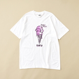 KAVU(カブー) アイスクリーム ティー メンズ 19821627014005 半袖Tシャツ(メンズ)