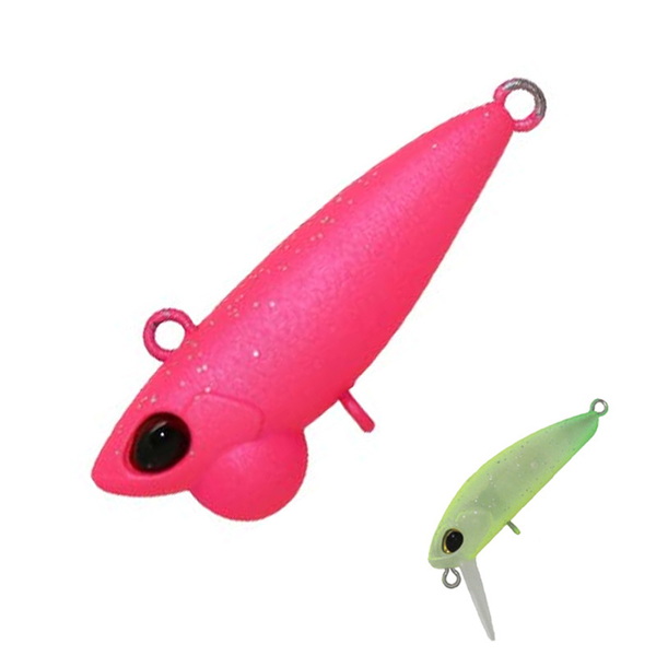 ヴァルケイン(ValkeIN) シャインライド ナノ VKスタッフカラー   その他ハードルアー