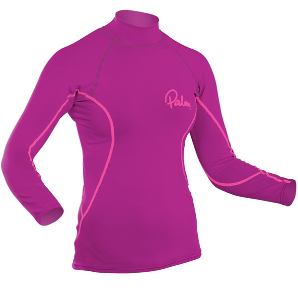 パーム(Palm) ラッシュガード ウィメンズ 12194 ツーリング&シーカヤックウェア