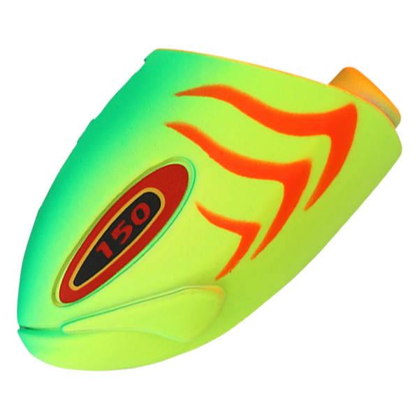 ジャッカル(JACKALL) TG替鈎式アンチョビドラゴンテンヤ ヘッド   タイラバヘッド