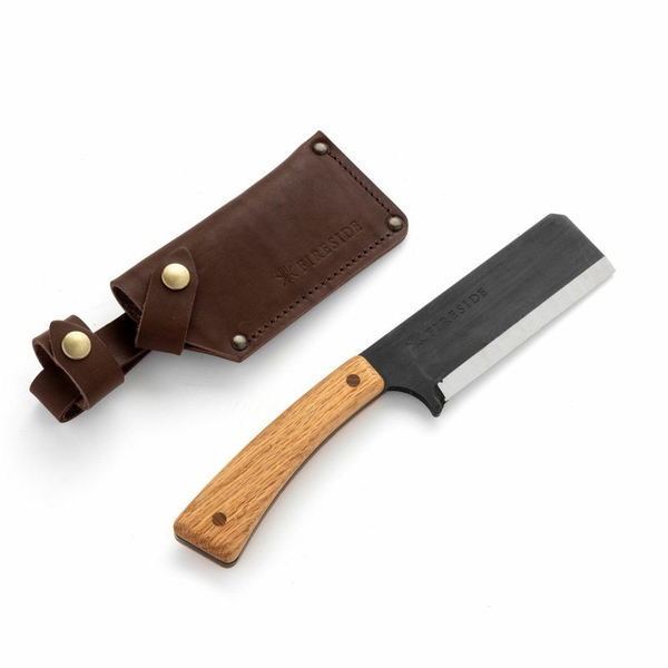 ファイヤーサイド(Fireside) 小割腰鉈 91407 鉈