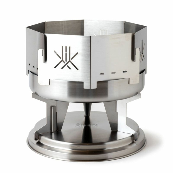 ファイヤーサイド(Fireside) ファイヤーサイド焚火台 90000 焚火台