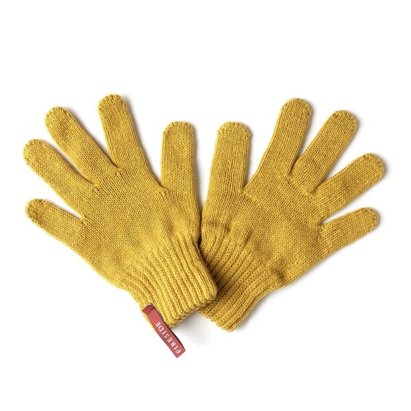 ファイヤーサイド(Fireside) コットン グローブ 96001 ストーブ･コンロアクセサリー