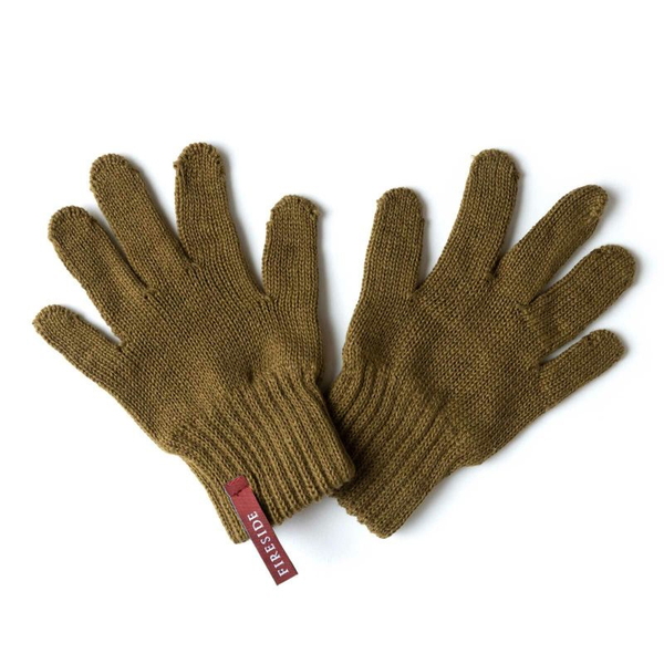 ファイヤーサイド(Fireside) コットン グローブ 96003 ストーブ･コンロアクセサリー